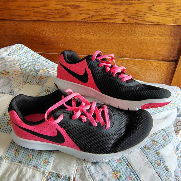 Nike Flex Experience RN5 (6YW) - Picture 5 of 8